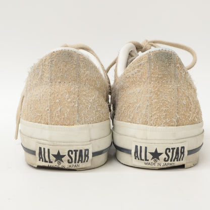 CONVERSE コンバース 35200080 ONE STAR J SUEDE スエード スニーカー/ シューズ 26