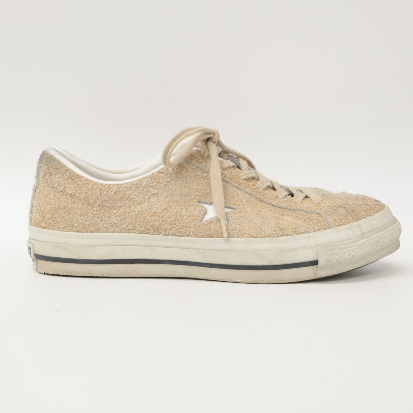 CONVERSE コンバース 35200080 ONE STAR J SUEDE スエード スニーカー/ シューズ 26
