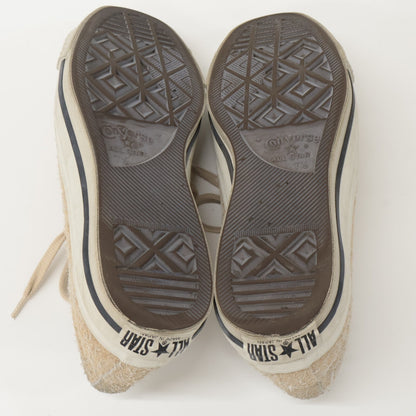CONVERSE コンバース 35200080 ONE STAR J SUEDE スエード スニーカー/ シューズ 26