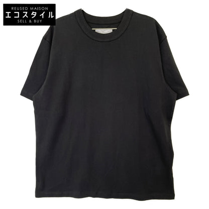 sacai サカイ ﾌﾞﾗｯｸ SCU-301 Tｼｬﾂ トップス OO1
