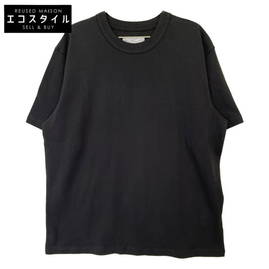 sacai サカイ ﾌﾞﾗｯｸ SCU-301 Tｼｬﾂ トップス OO1