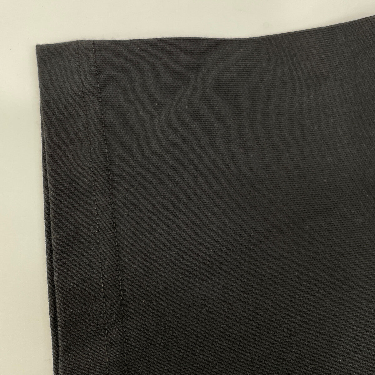 sacai サカイ ﾌﾞﾗｯｸ SCU-301 Tｼｬﾂ トップス OO1