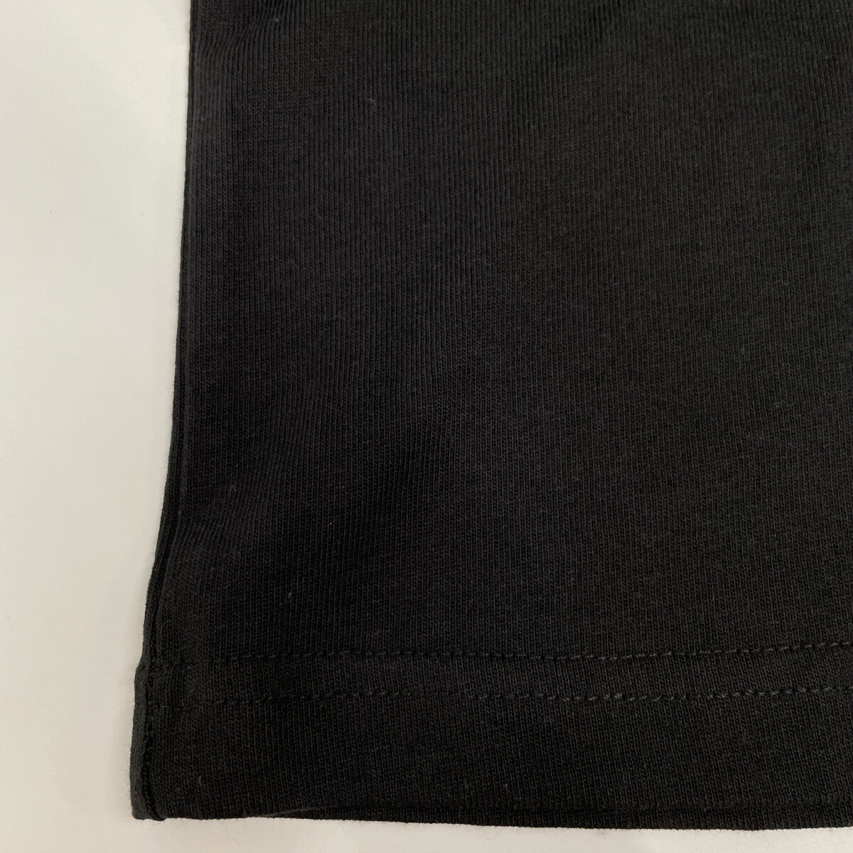 sacai サカイ ﾌﾞﾗｯｸ SCU-301 Tｼｬﾂ トップス OO1