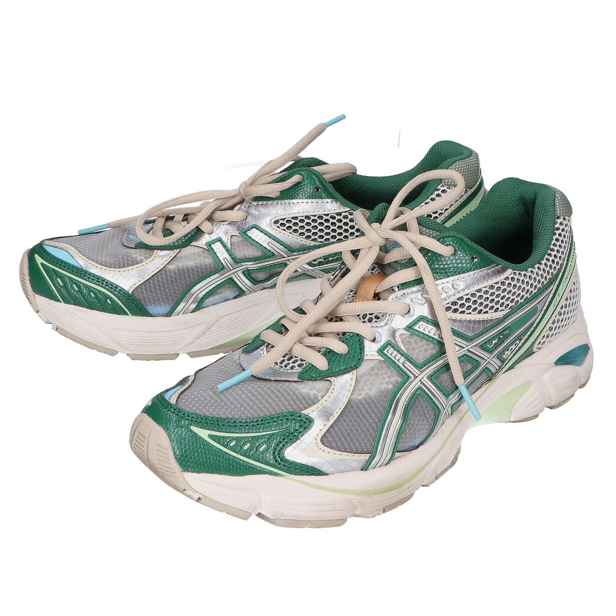 asics アシックス ｘABOVE THE CLOUDS【美品】1203A361 GT-2160 ローカット シューズ 26