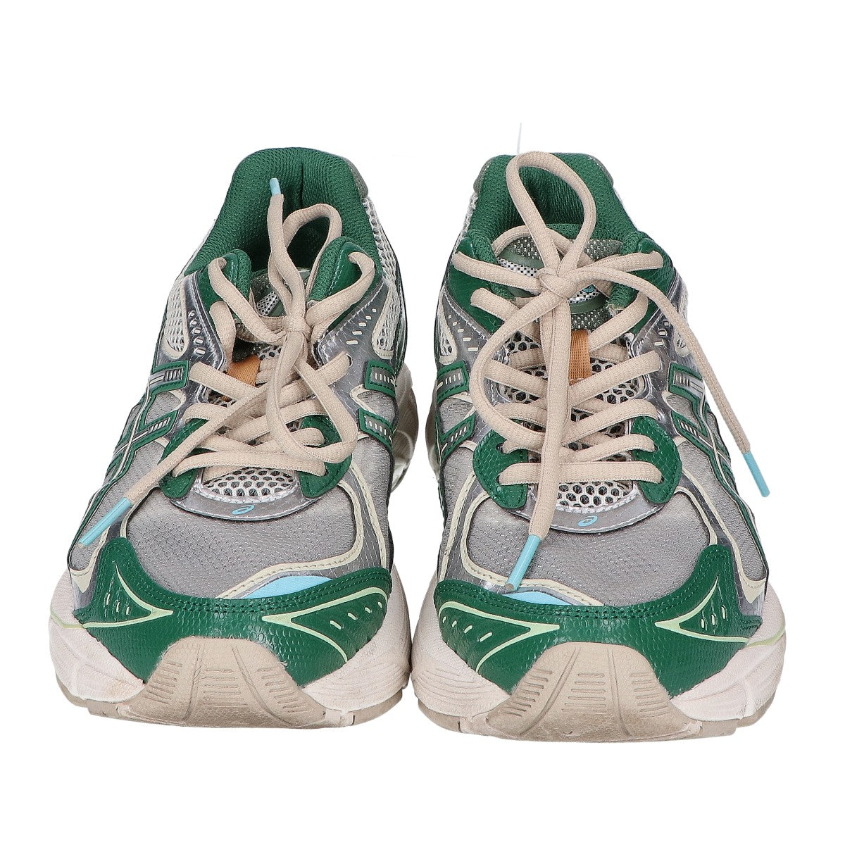 asics アシックス ｘABOVE THE CLOUDS【美品】1203A361 GT-2160 ローカット シューズ 26