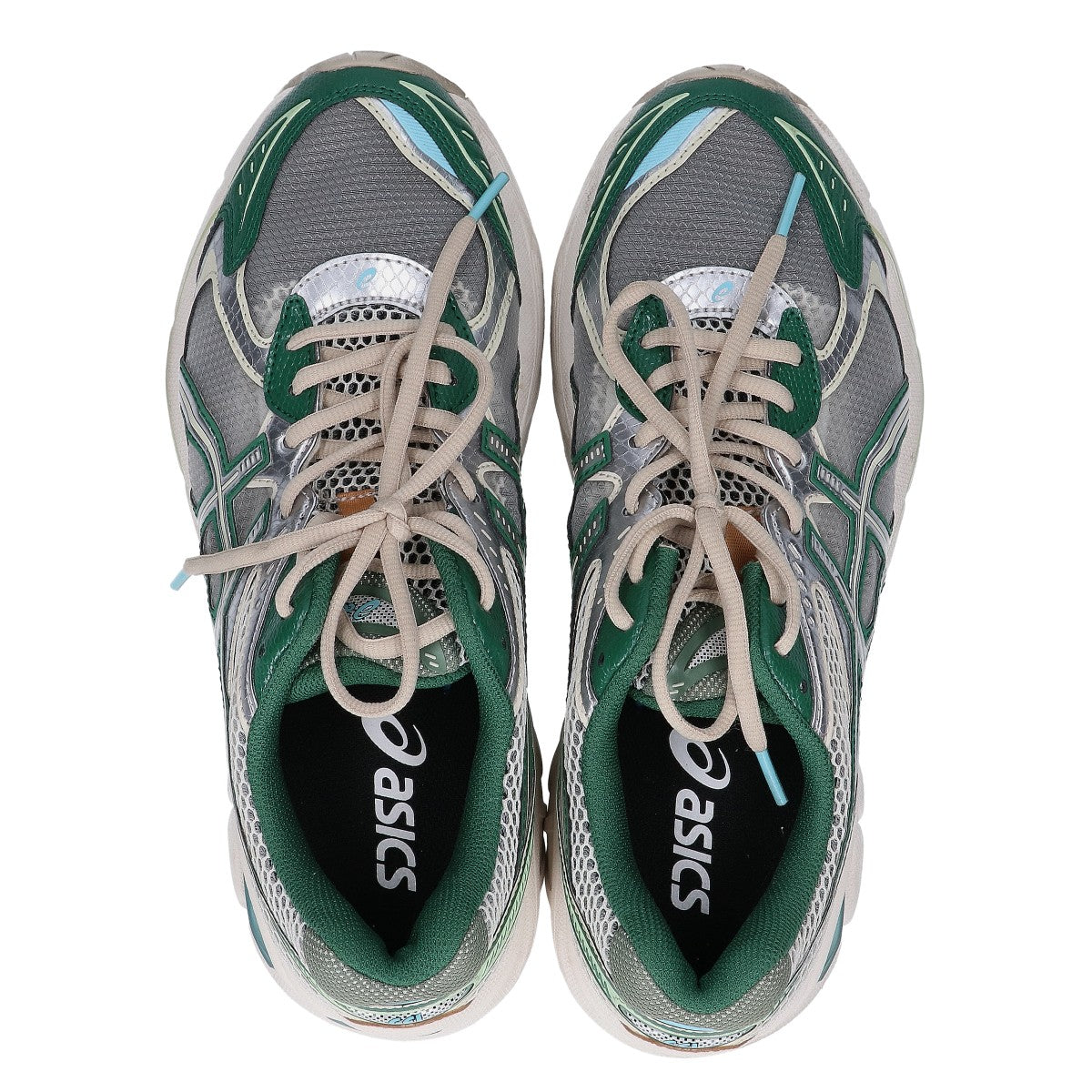 asics アシックス ｘABOVE THE CLOUDS【美品】1203A361 GT-2160 ローカット シューズ 26
