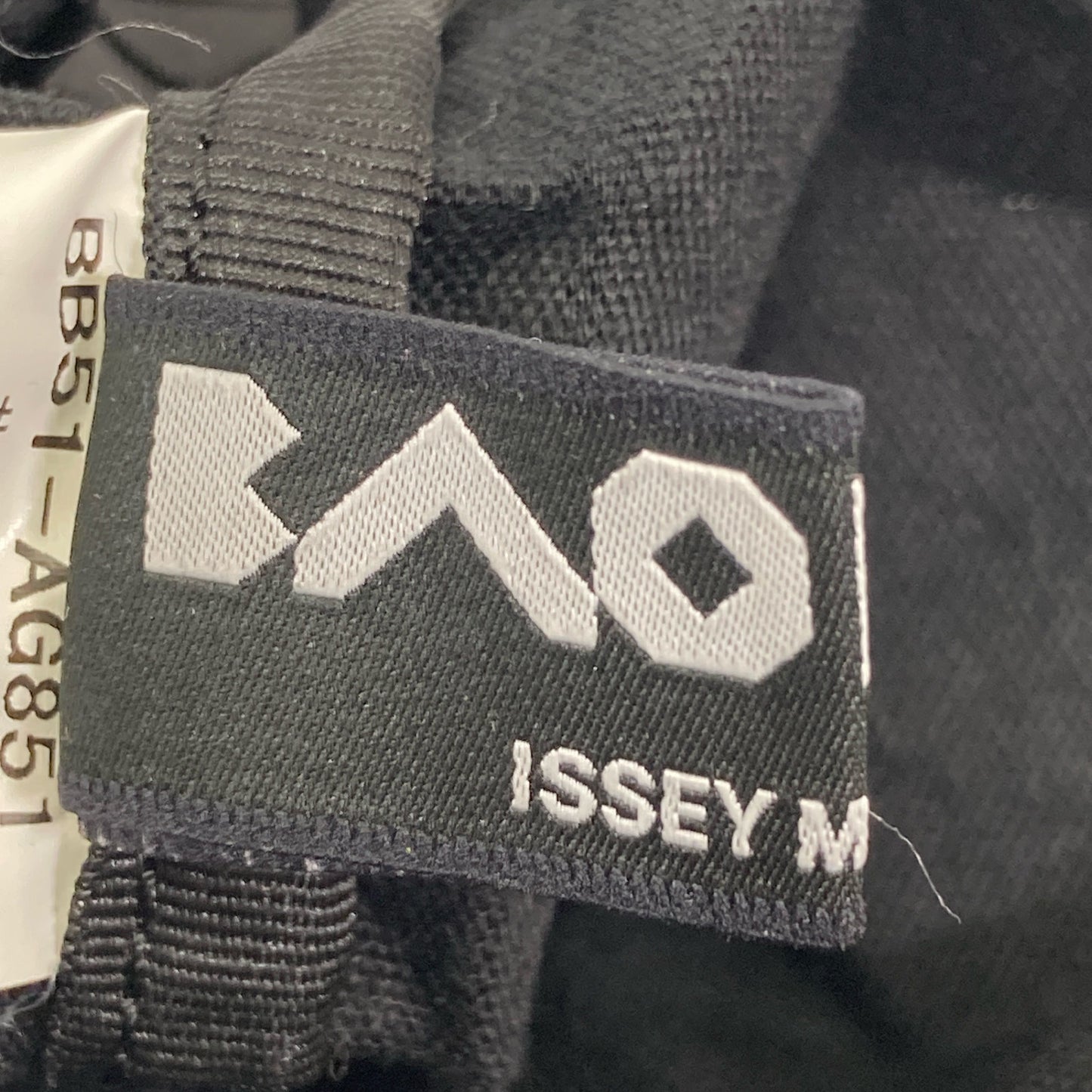 BAO BAO ISSEY MIYAKE バオバオイッセイミヤケ BB51-AG851 クラッチバッグ/ セカンドバッグ クラッチバッグ