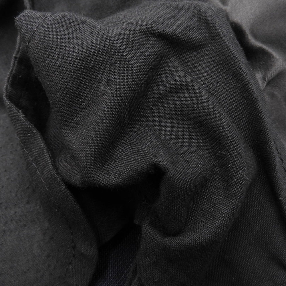 AMI PARIS アミパリス スラックス イージーパンツ ボトムス レディース ネイビー 36 E17T25.202 ボトムス 36