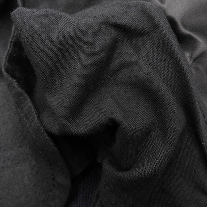 AMI PARIS アミパリス スラックス イージーパンツ ボトムス レディース ネイビー 36 E17T25.202 ボトムス 36