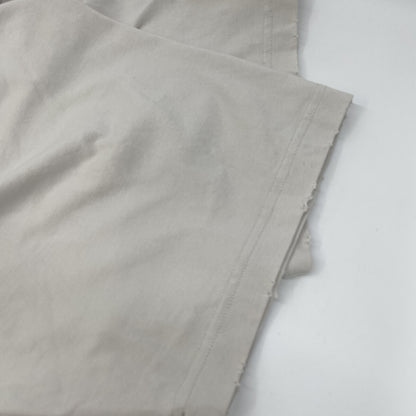 BALENCIAGA バレンシアガ 764235 ｱｲﾎﾞﾘｰ ｳﾞｨﾝﾃｰｼﾞ加工 24SS SURFER MEDIUM FIT TEE トップス L