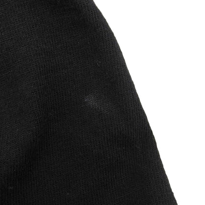 Yohji Yamamoto ヨウジヤマモト 美品 Tシャツ トップス レディース ブラック 2 FS-T51-051C トップス 2