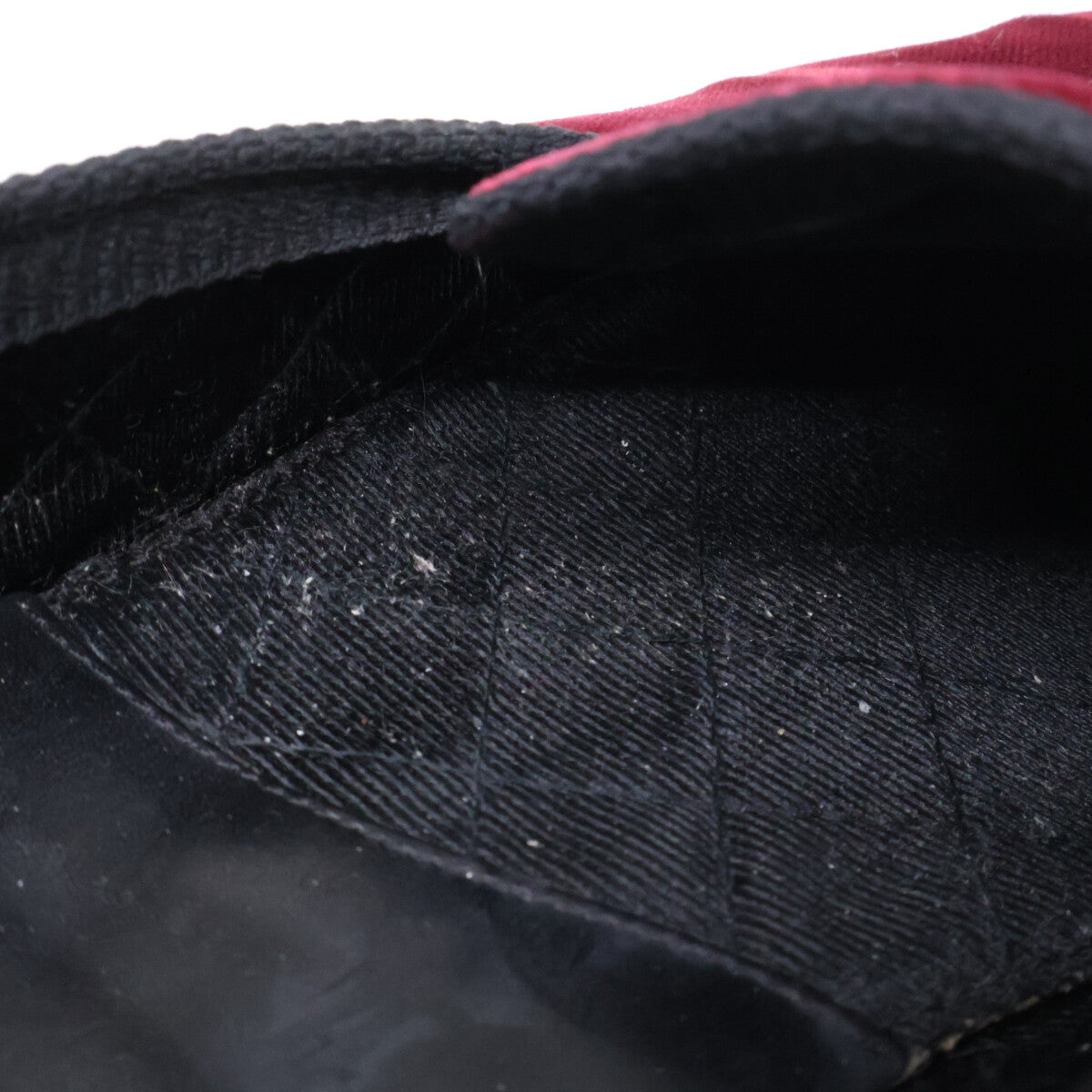 Church's チャーチ ベルベット ソブリン クラウン刺繍 オペラシューズ シューズ 6