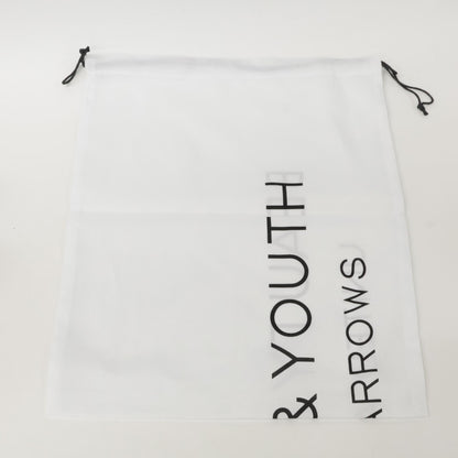 B&Y U-ARROWS ビューティーアンドユース ユナイテッドアローズ 1431-699-8034 SCフレンチ ボートデッキモデル シューズ 25.5cm