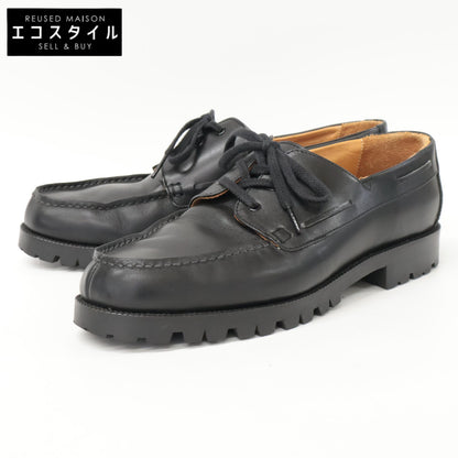 B&Y U-ARROWS ビューティーアンドユース ユナイテッドアローズ 1431-699-8034 SCフレンチ ボートデッキモデル シューズ 25.5cm