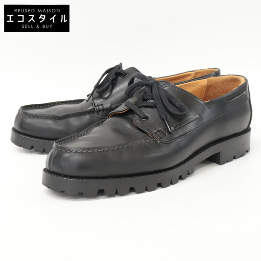 B&Y U-ARROWS ビューティーアンドユース ユナイテッドアローズ 1431-699-8034 SCフレンチ ボートデッキモデル シューズ 25.5cm