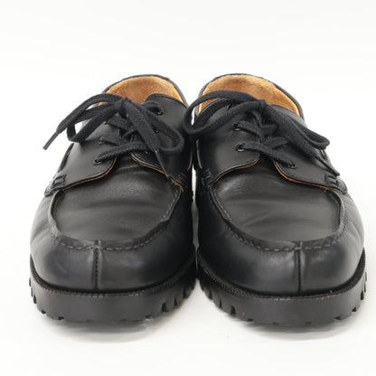 B&Y U-ARROWS ビューティーアンドユース ユナイテッドアローズ 1431-699-8034 SCフレンチ ボートデッキモデル シューズ 25.5cm