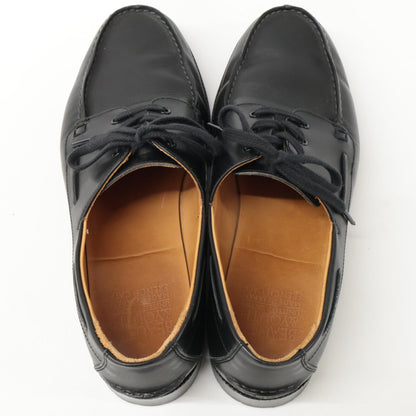 B&Y U-ARROWS ビューティーアンドユース ユナイテッドアローズ 1431-699-8034 SCフレンチ ボートデッキモデル シューズ 25.5cm