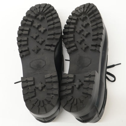 B&Y U-ARROWS ビューティーアンドユース ユナイテッドアローズ 1431-699-8034 SCフレンチ ボートデッキモデル シューズ 25.5cm