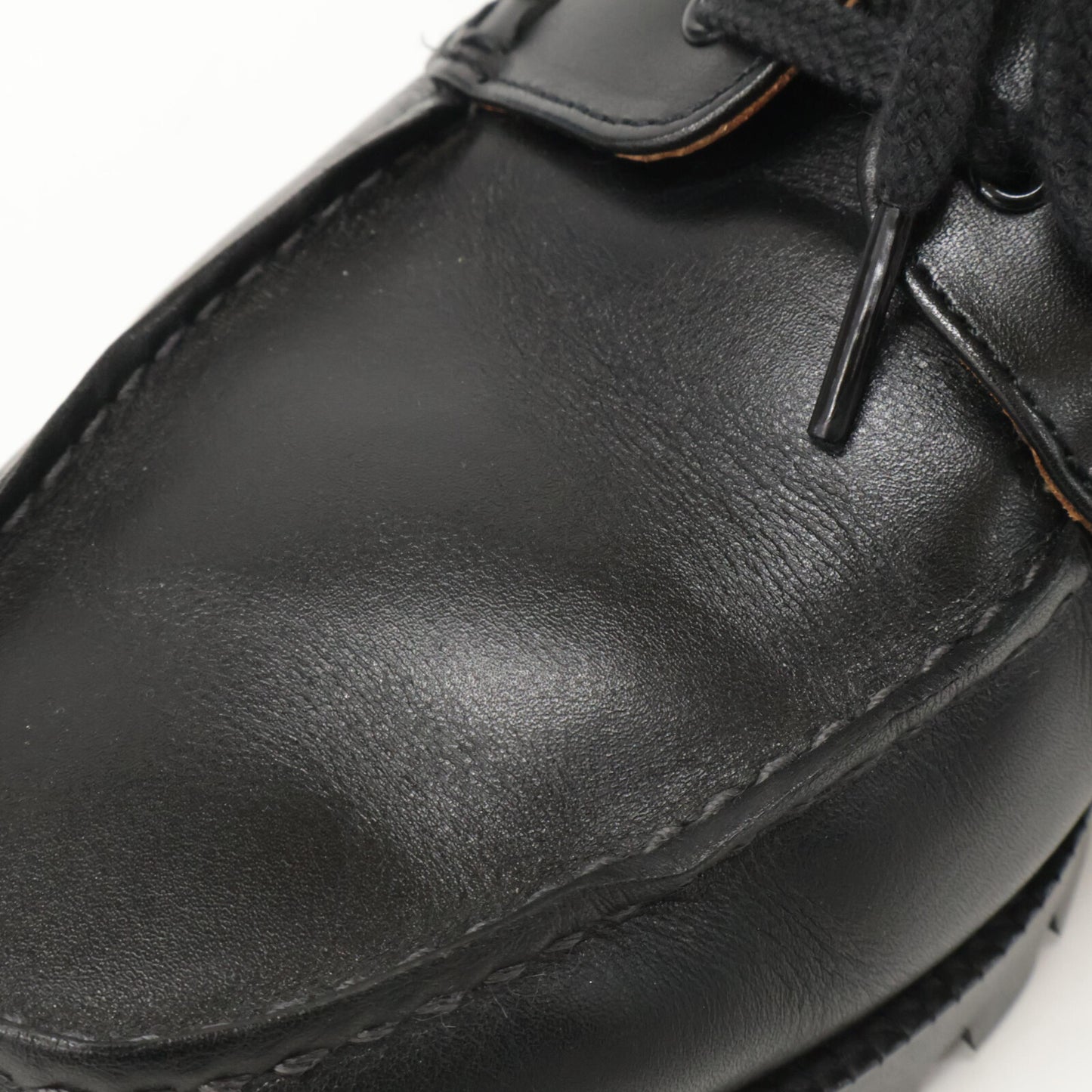 B&Y U-ARROWS ビューティーアンドユース ユナイテッドアローズ 1431-699-8034 SCフレンチ ボートデッキモデル シューズ 25.5cm