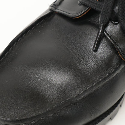 B&Y U-ARROWS ビューティーアンドユース ユナイテッドアローズ 1431-699-8034 SCフレンチ ボートデッキモデル シューズ 25.5cm