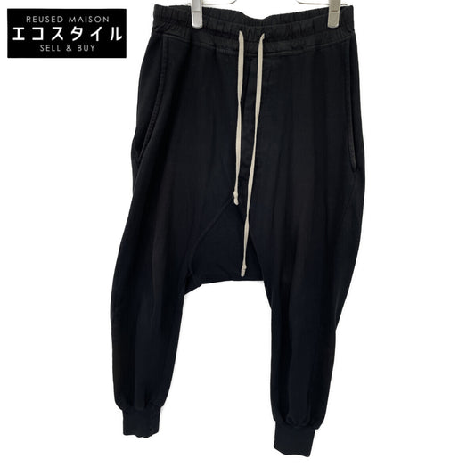 DRKSHDW ダークシャドウ ﾌﾞﾗｯｸ DU18S3394-RIG ｽｳｪｯﾄ ｻﾙｴﾙﾊﾟﾝﾂ ボトムス XS