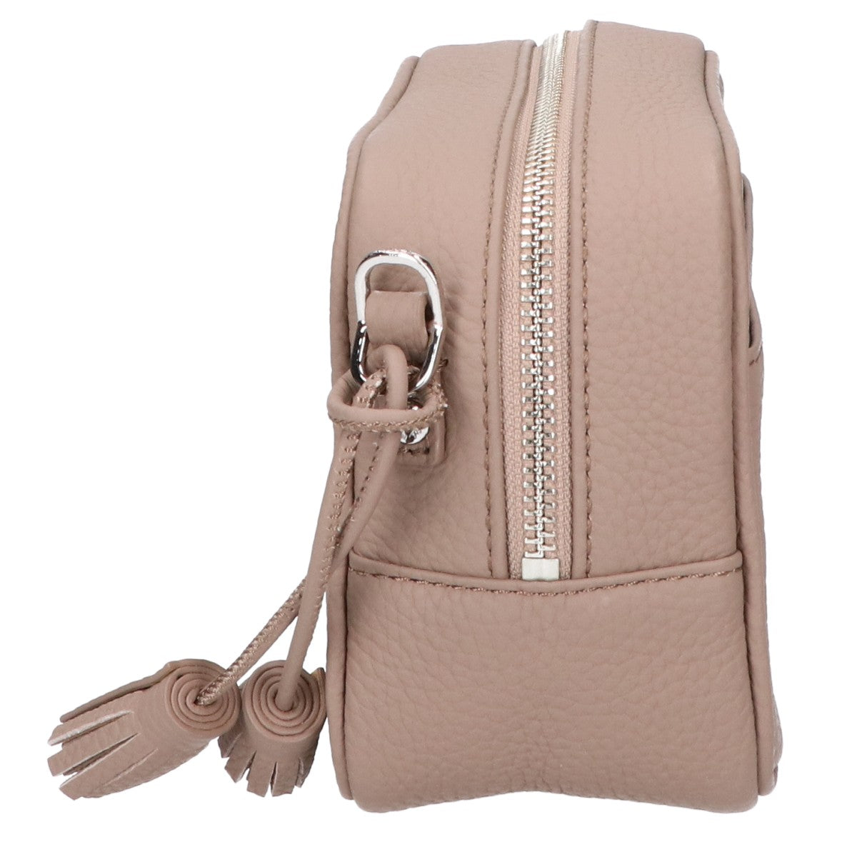 VASIC ヴァジック 【美品】ANYWAY タッセル付 クロスボディ ショルダーバッグ