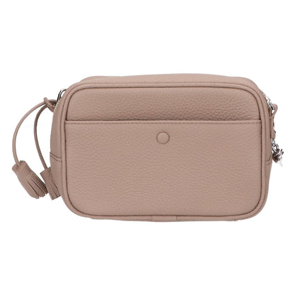 VASIC ヴァジック 【美品】ANYWAY タッセル付 クロスボディ ショルダーバッグ