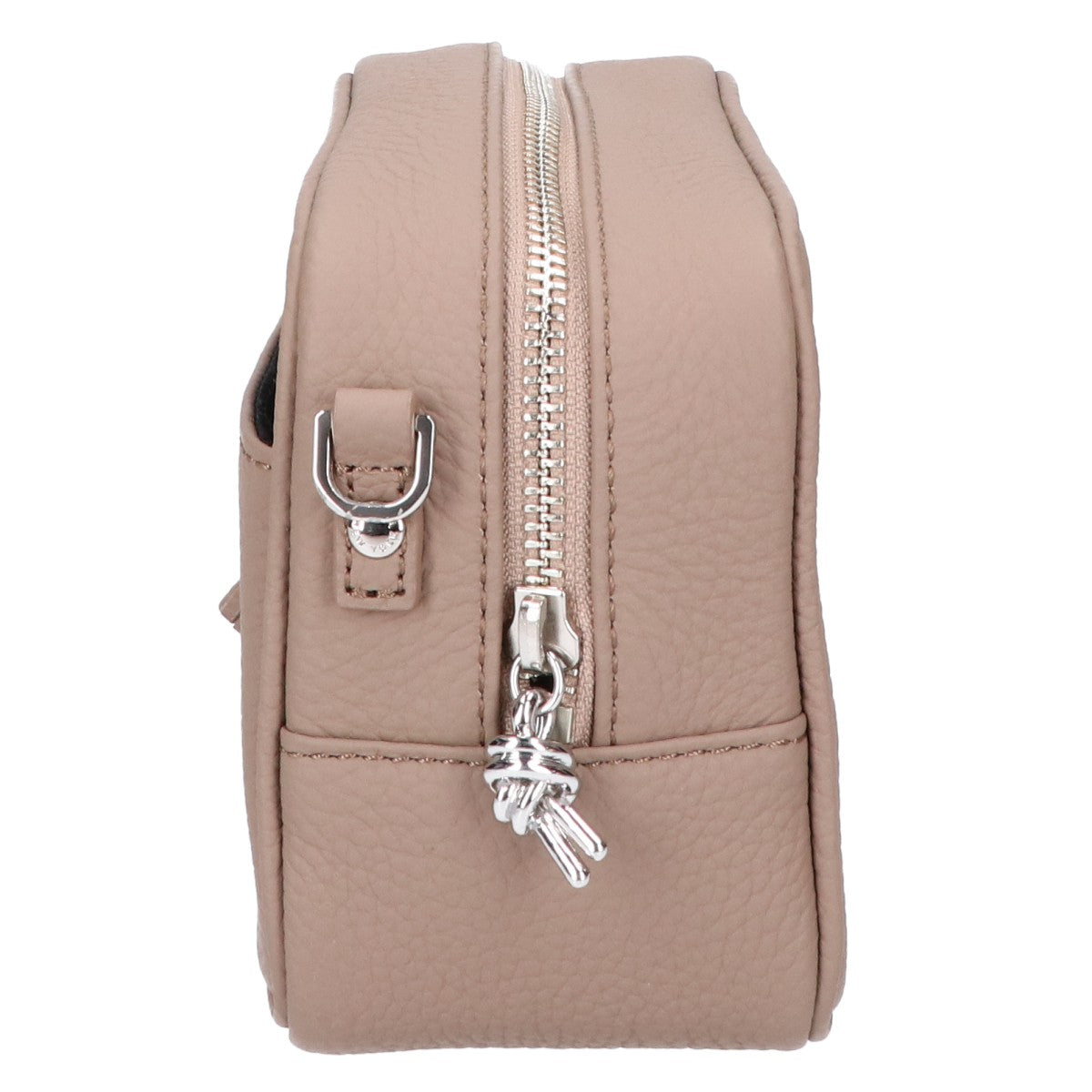 VASIC ヴァジック 【美品】ANYWAY タッセル付 クロスボディ ショルダーバッグ