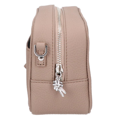 VASIC ヴァジック 【美品】ANYWAY タッセル付 クロスボディ ショルダーバッグ