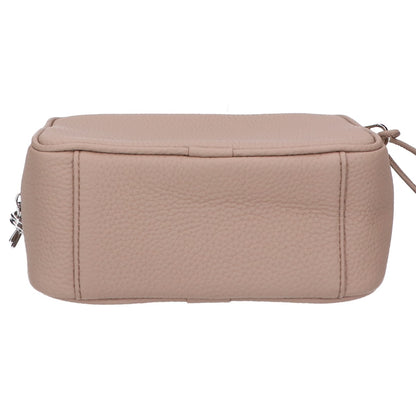 VASIC ヴァジック 【美品】ANYWAY タッセル付 クロスボディ ショルダーバッグ