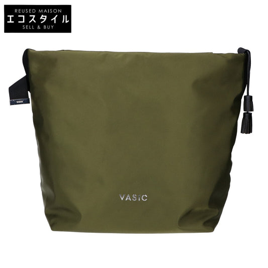 VASIC ヴァジック DAY-TO BUCKET ショルダー トートバッグ