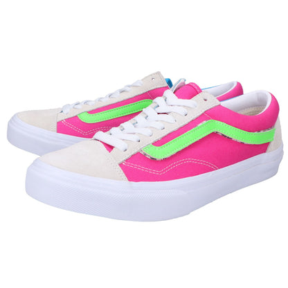 VANS バンズ 【新品同様】564956-0006 V36OG BILLYS OLD SKOOL ビリーズ オールドスクール シューズ US9H