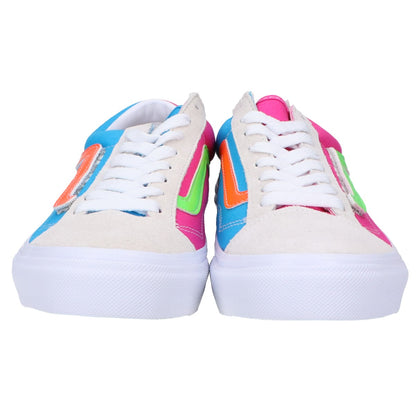 VANS バンズ 【新品同様】564956-0006 V36OG BILLYS OLD SKOOL ビリーズ オールドスクール シューズ US9H