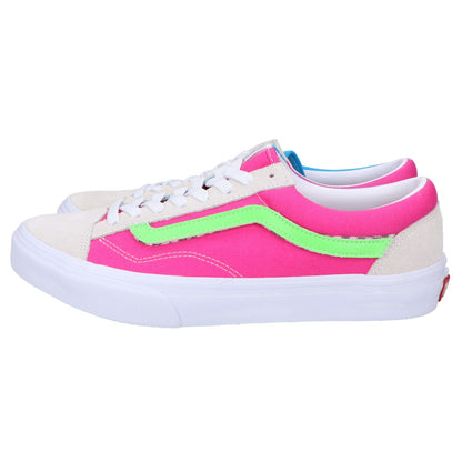 VANS バンズ 【新品同様】564956-0006 V36OG BILLYS OLD SKOOL ビリーズ オールドスクール シューズ US9H