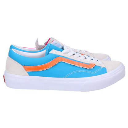 VANS バンズ 【新品同様】564956-0006 V36OG BILLYS OLD SKOOL ビリーズ オールドスクール シューズ US9H