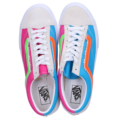 VANS バンズ 【新品同様】564956-0006 V36OG BILLYS OLD SKOOL ビリーズ オールドスクール シューズ US9H