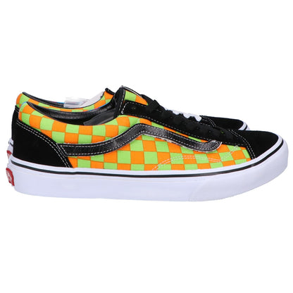 VANS バンズ 【新品同様】564956-0007 V36OG BILLYS OLD SKOOL ビリーズ オールドスクール シューズ US9H