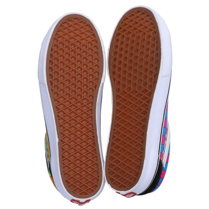 VANS バンズ 【新品同様】564956-0007 V36OG BILLYS OLD SKOOL ビリーズ オールドスクール シューズ US9H