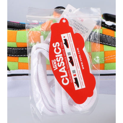 VANS バンズ 【新品同様】564956-0007 V36OG BILLYS OLD SKOOL ビリーズ オールドスクール シューズ US9H