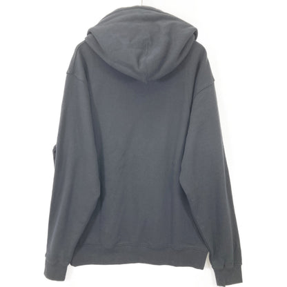 Y's ワイズ ｘNewEra ニューエラ【美品】YP-T39-952 SWEAT PULLOVER HOODIE スウェット プルオーバー パーカー/ トップス 5