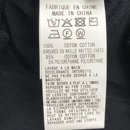 Y's ワイズ ｘNewEra ニューエラ【美品】YP-T39-952 SWEAT PULLOVER HOODIE スウェット プルオーバー パーカー/ トップス 5