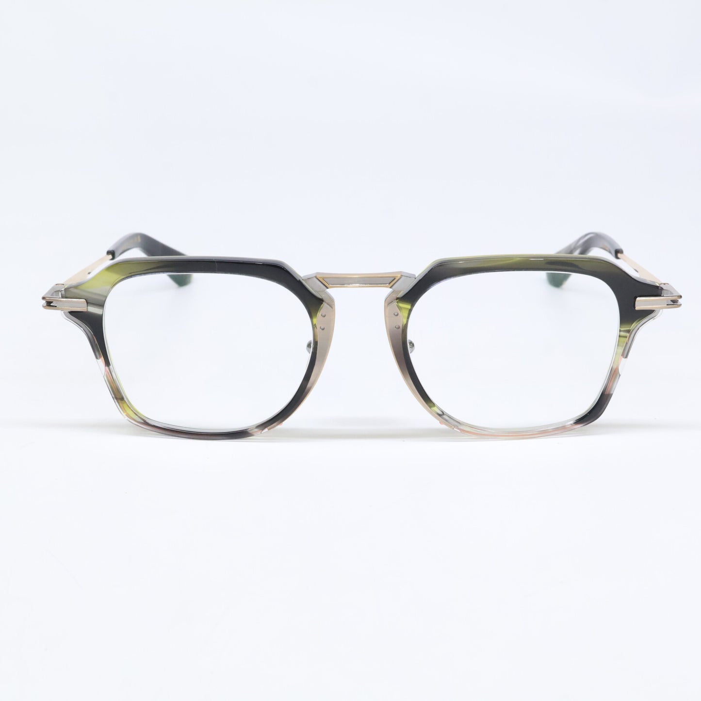 DITA ディータ 【美品】AEGEUS DTX413-A-02 メタルフレーム サングラス 51□21-140