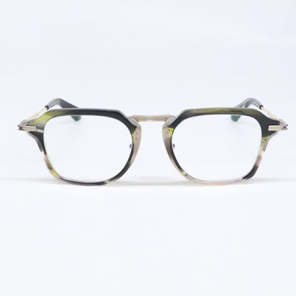 DITA ディータ 【美品】AEGEUS DTX413-A-02 メタルフレーム サングラス 51□21-140