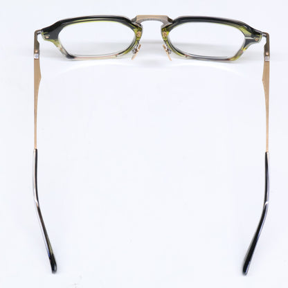 DITA ディータ 【美品】AEGEUS DTX413-A-02 メタルフレーム サングラス 51□21-140