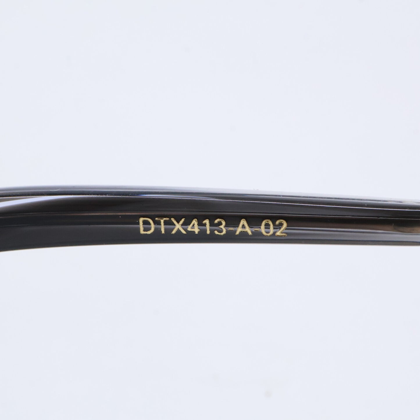 DITA ディータ 【美品】AEGEUS DTX413-A-02 メタルフレーム サングラス 51□21-140