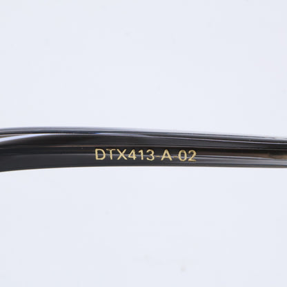 DITA ディータ 【美品】AEGEUS DTX413-A-02 メタルフレーム サングラス 51□21-140