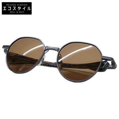 DITA ディータ 【美品】VERS-ONE DTS150-A-03 メタルフレーム サングラス 50□19-141