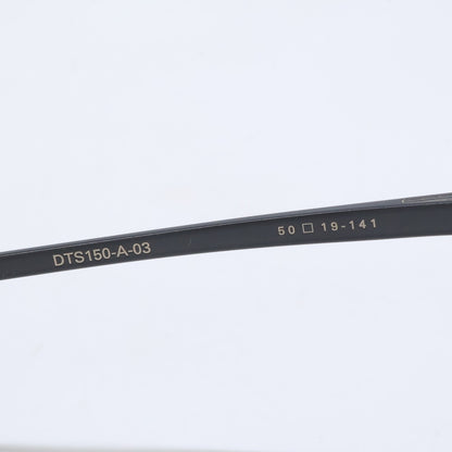 DITA ディータ 【美品】VERS-ONE DTS150-A-03 メタルフレーム サングラス 50□19-141