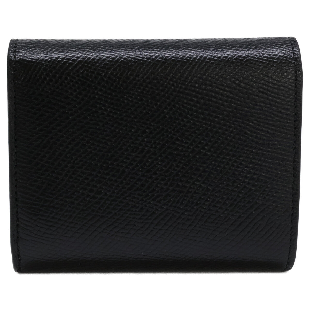 CELINE セリーヌ 【美品】スモール トリフォールド ウォレット 三つ折り財布（小銭入れあり）