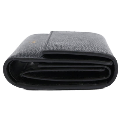 CELINE セリーヌ 【美品】スモール トリフォールド ウォレット 三つ折り財布（小銭入れあり）